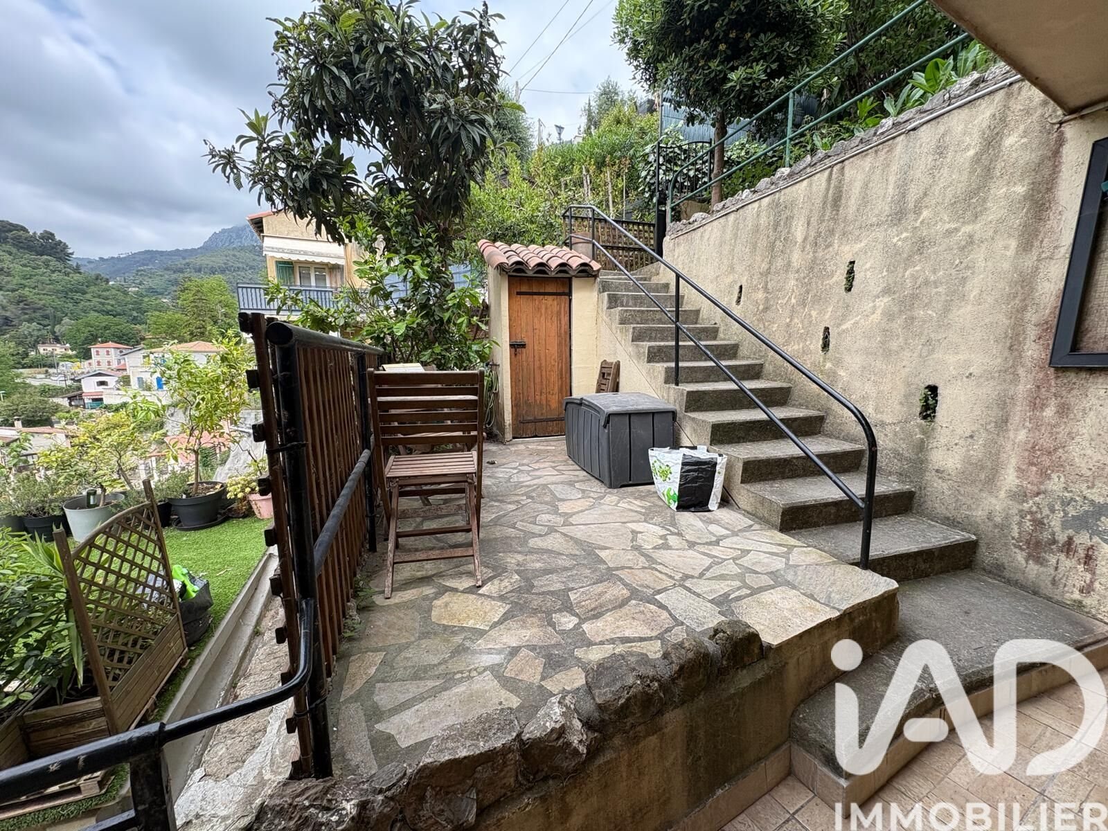 Appartement à vendre, 80m², Menton