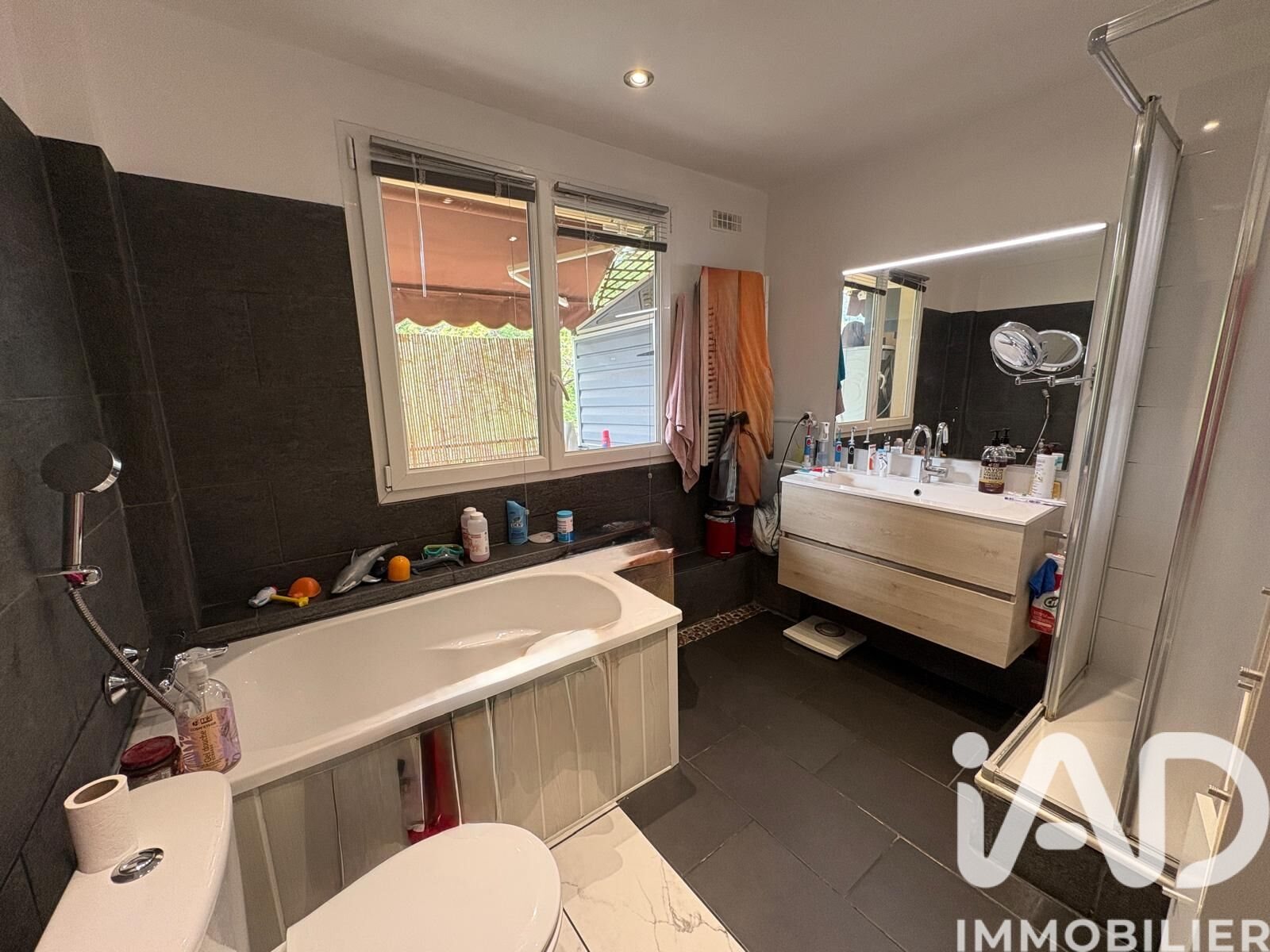 Appartement à vendre, 80m², Menton