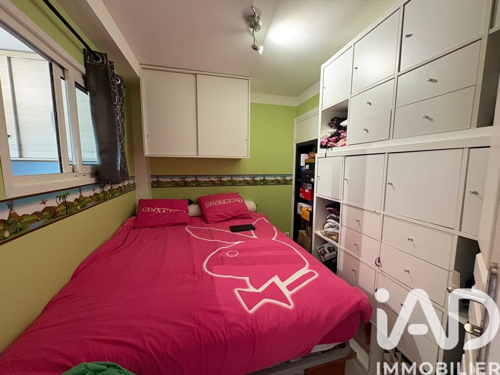 Appartement à vendre, 80m², Menton