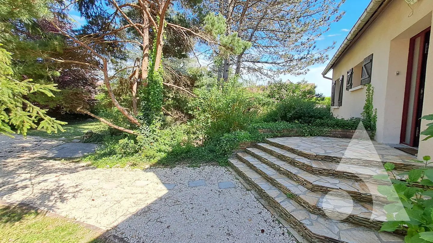 Maison à vendre, 220m², Cernay-la-Ville