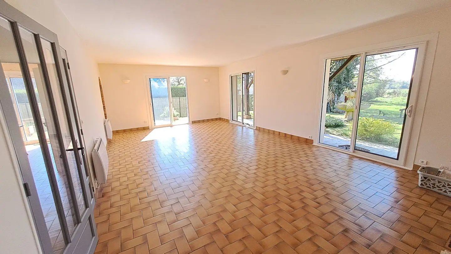 Maison à vendre, 220m², Cernay-la-Ville