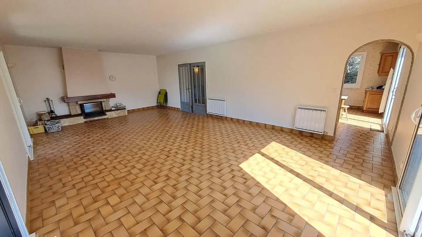 Maison à vendre, 220m², Cernay-la-Ville