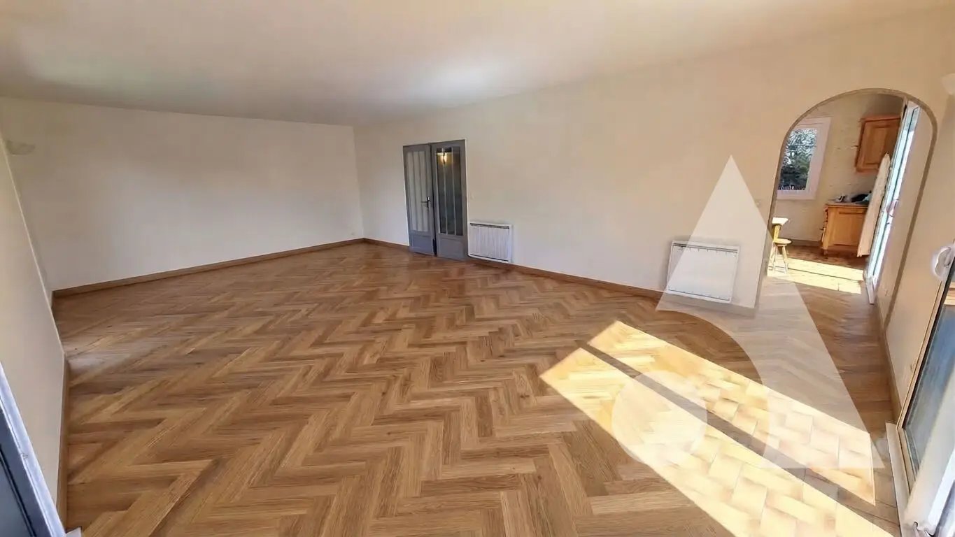 Maison à vendre, 220m², Cernay-la-Ville