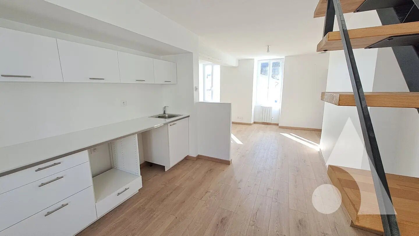 Appartement à vendre, 58m², Chevreuse