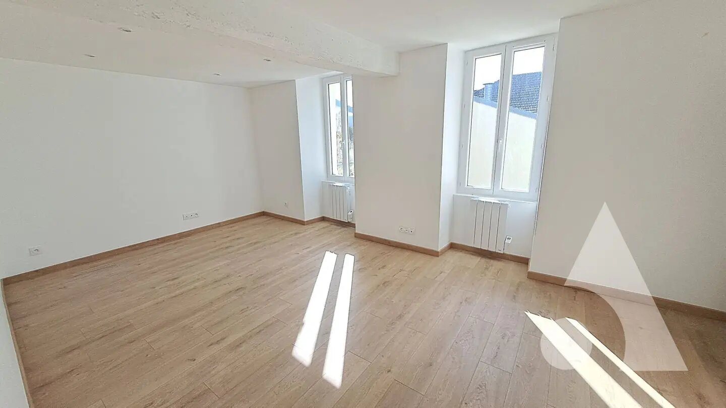 Appartement à vendre, 58m², Chevreuse