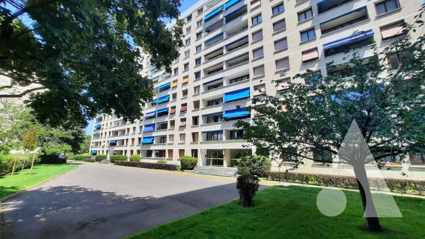 Appartement à vendre, 65m², Meudon