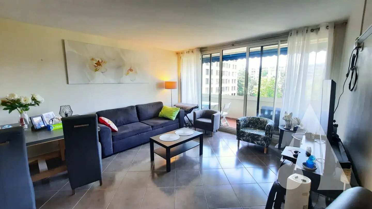 Appartement à vendre, 65m², Meudon