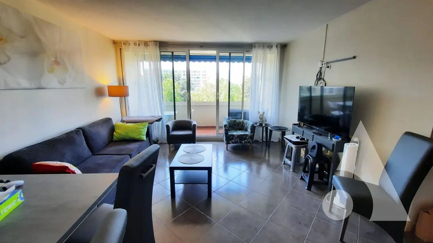Appartement à vendre, 65m², Meudon