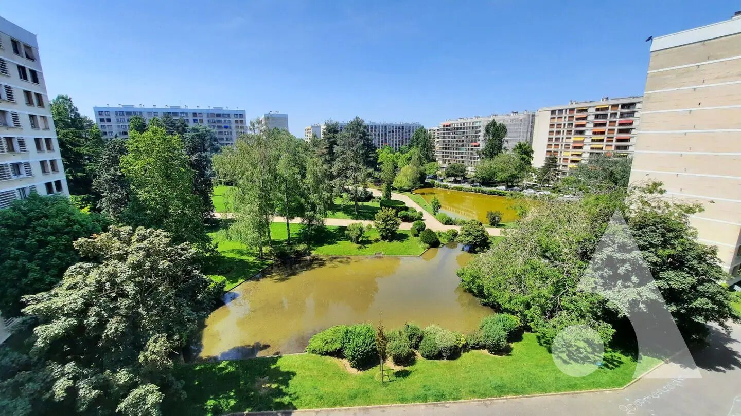 Appartement à vendre, 65m², Meudon