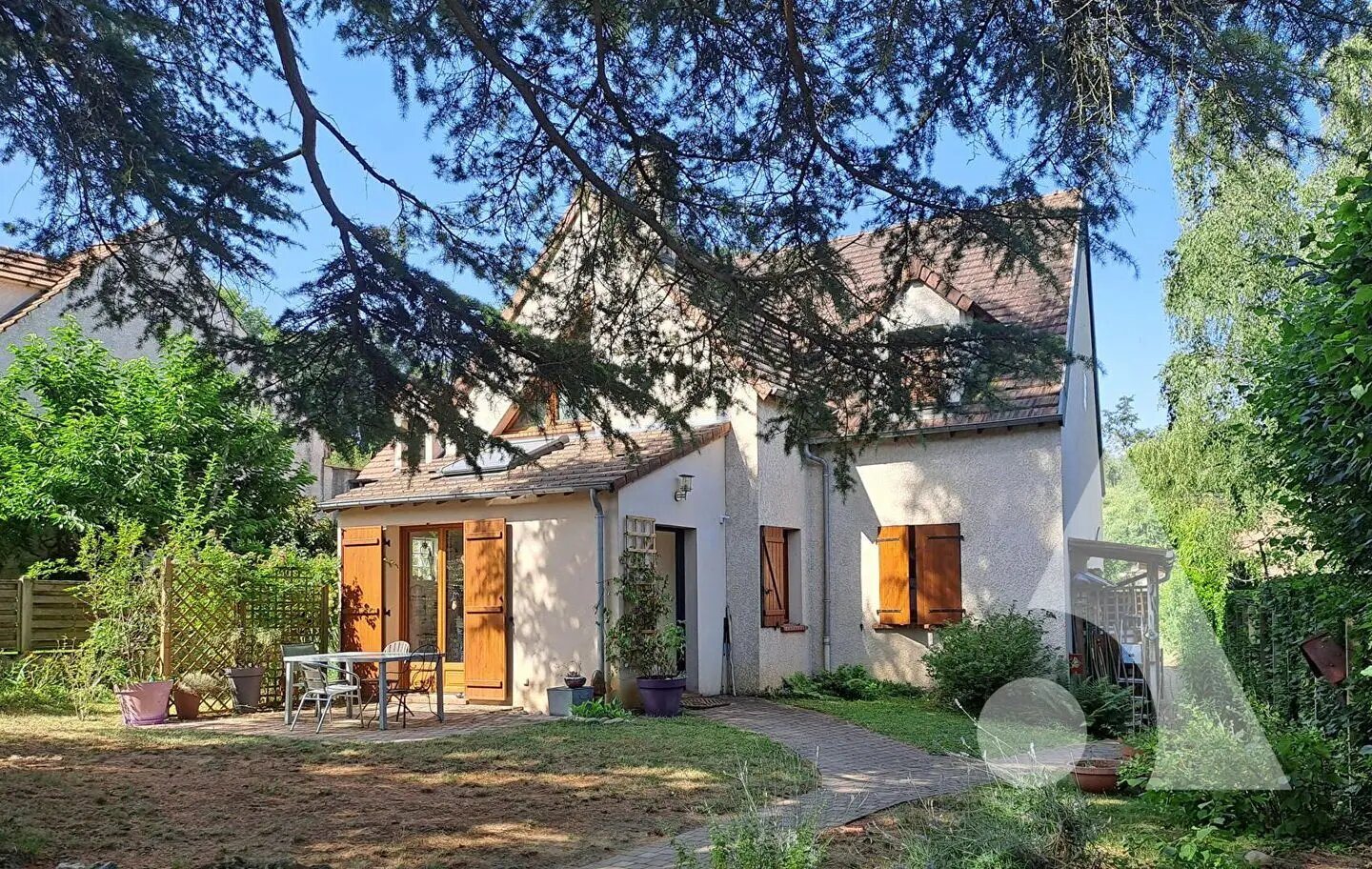 Maison à vendre, 140m², Saint-Rémy-lès-Chevreuse