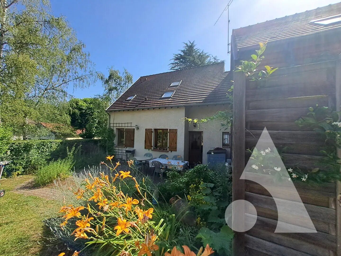 Maison à vendre, 140m², Saint-Rémy-lès-Chevreuse