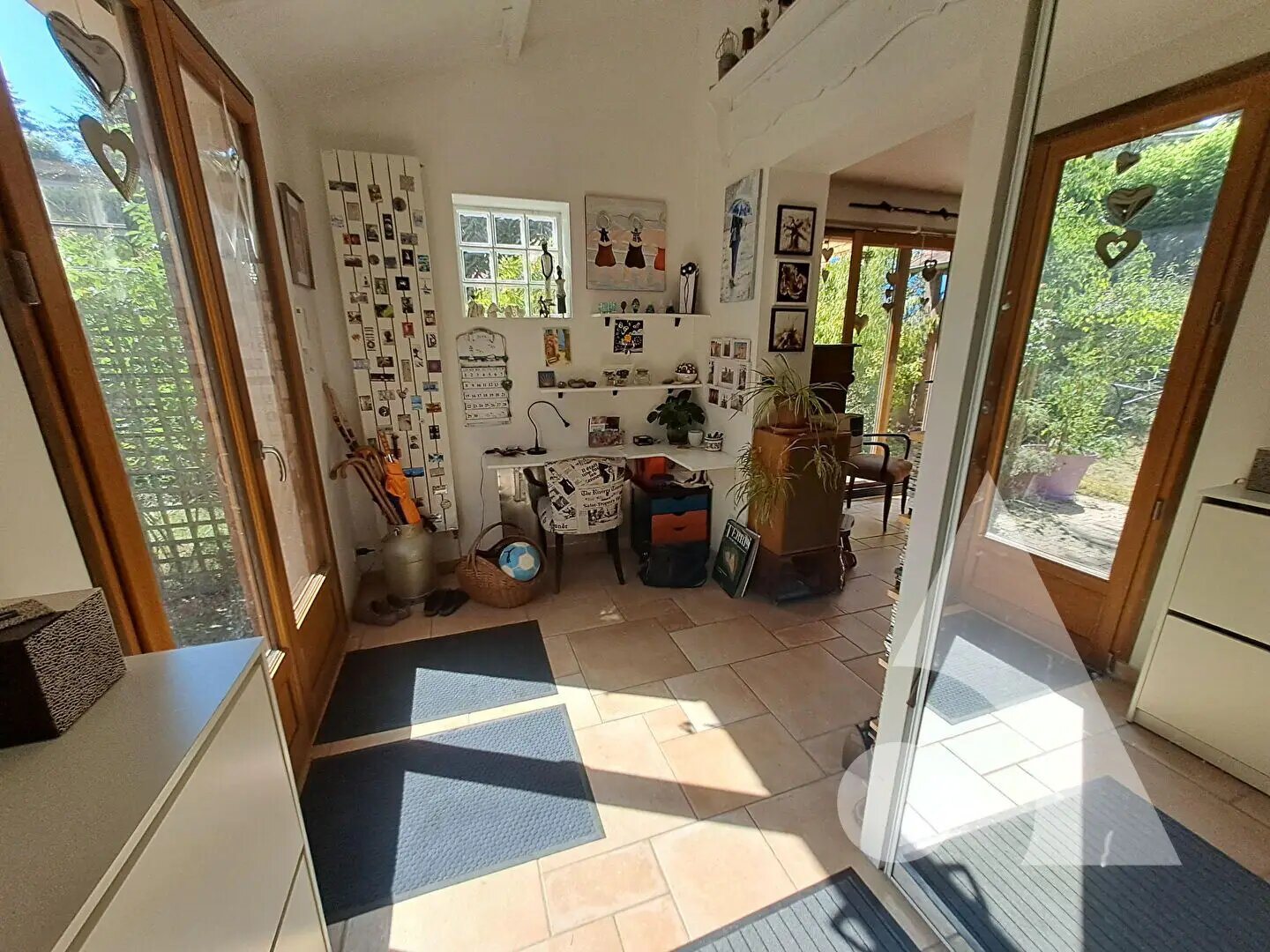 Maison à vendre, 140m², Saint-Rémy-lès-Chevreuse