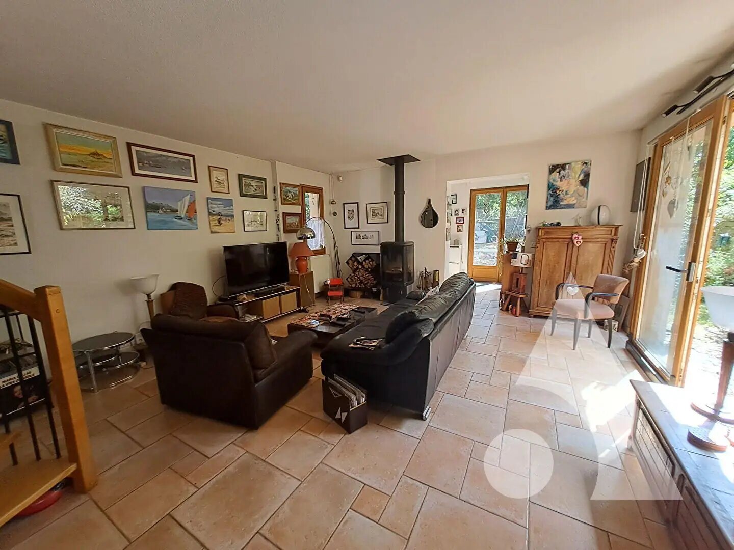 Maison à vendre, 140m², Saint-Rémy-lès-Chevreuse