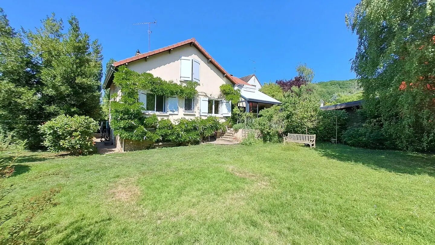 Maison à vendre, 193m², Saint-Rémy-lès-Chevreuse