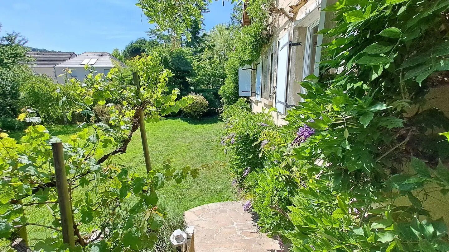 Maison à vendre, 193m², Saint-Rémy-lès-Chevreuse