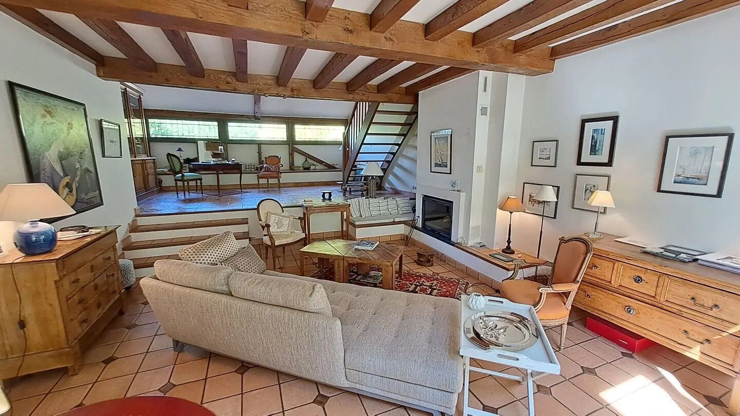Maison à vendre, 193m², Saint-Rémy-lès-Chevreuse