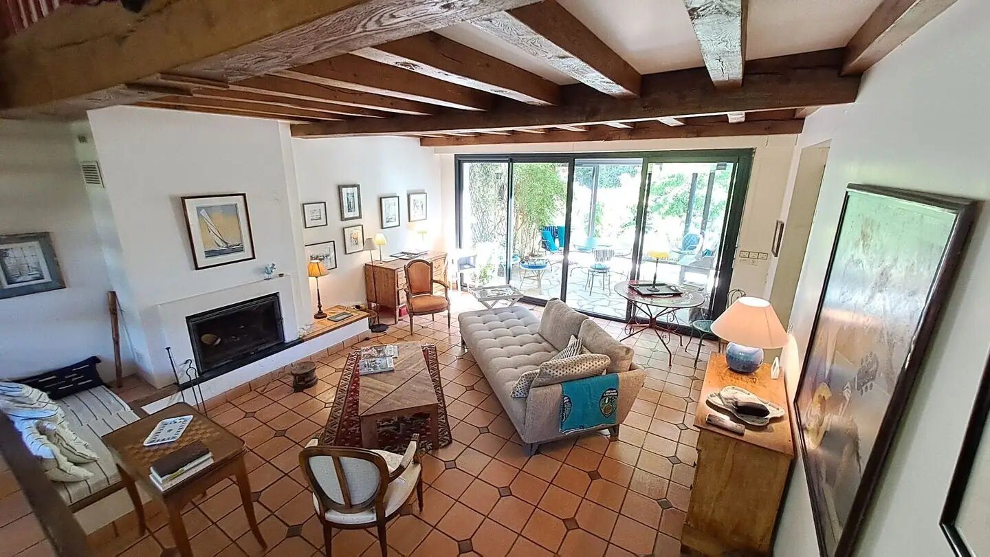 Maison à vendre, 193m², Saint-Rémy-lès-Chevreuse