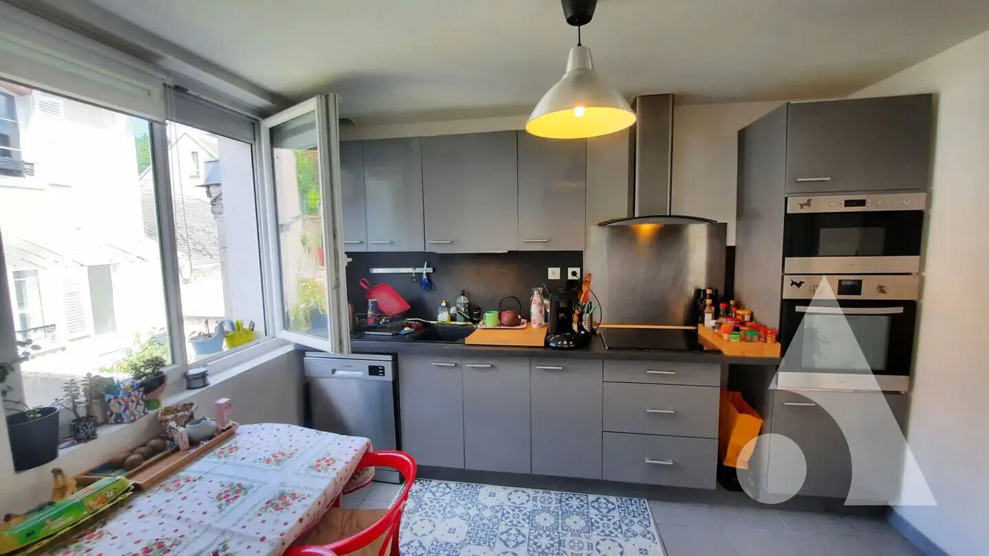 Appartement à vendre, 89m², Chevreuse