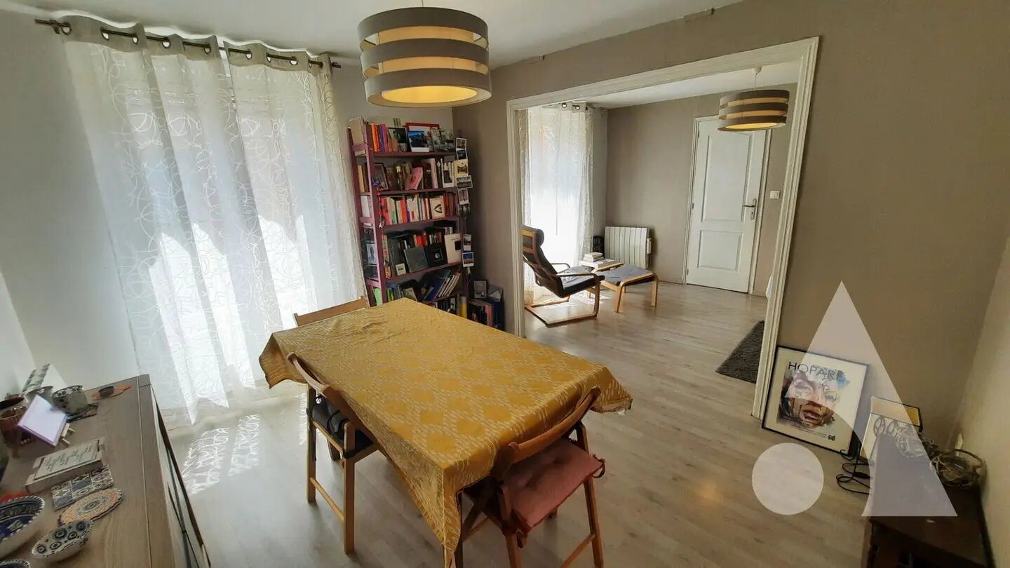 Appartement à vendre, 89m², Chevreuse
