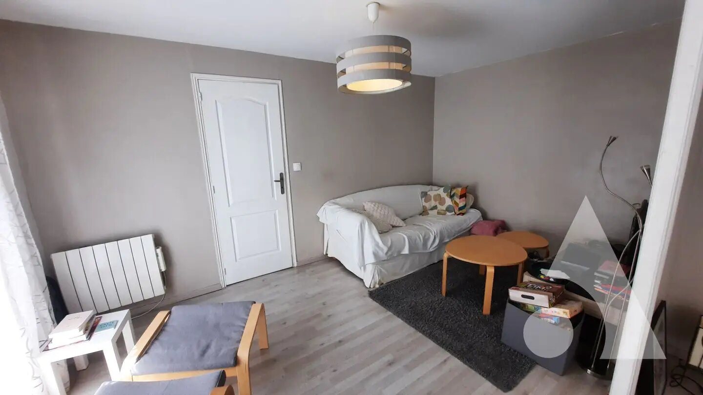 Appartement à vendre, 89m², Chevreuse