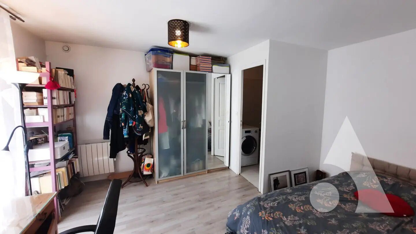 Appartement à vendre, 89m², Chevreuse