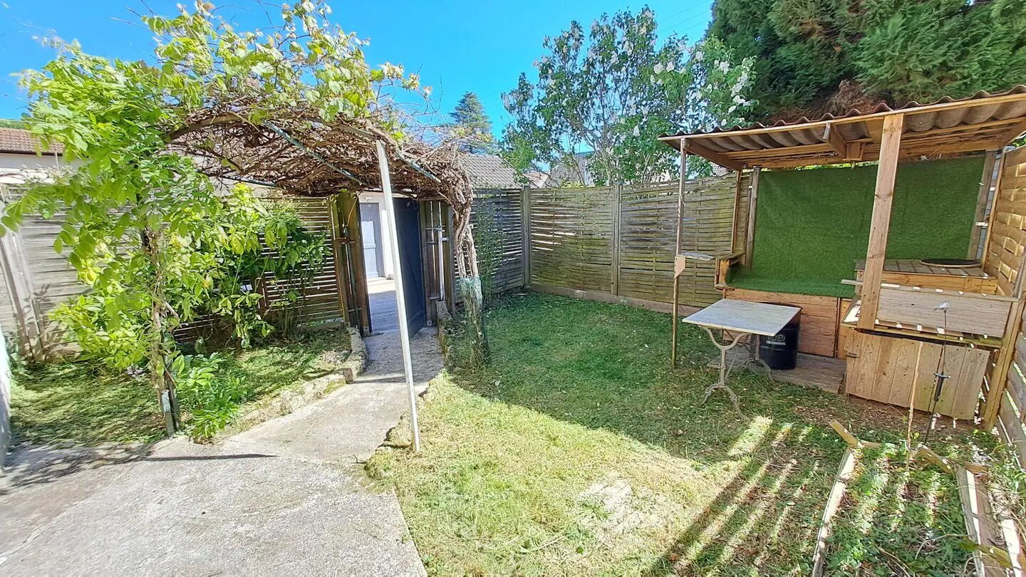 Appartement à vendre, 30m², Saint-Rémy-lès-Chevreuse