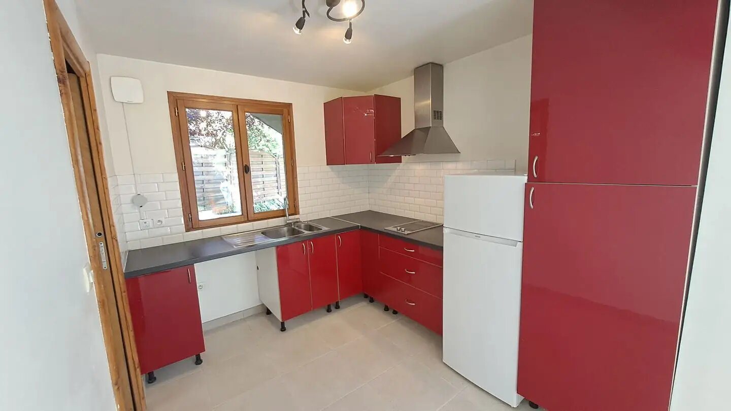 Appartement à vendre, 30m², Saint-Rémy-lès-Chevreuse