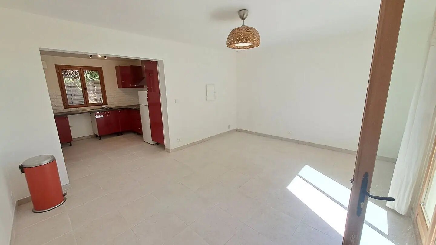 Appartement à vendre, 30m², Saint-Rémy-lès-Chevreuse