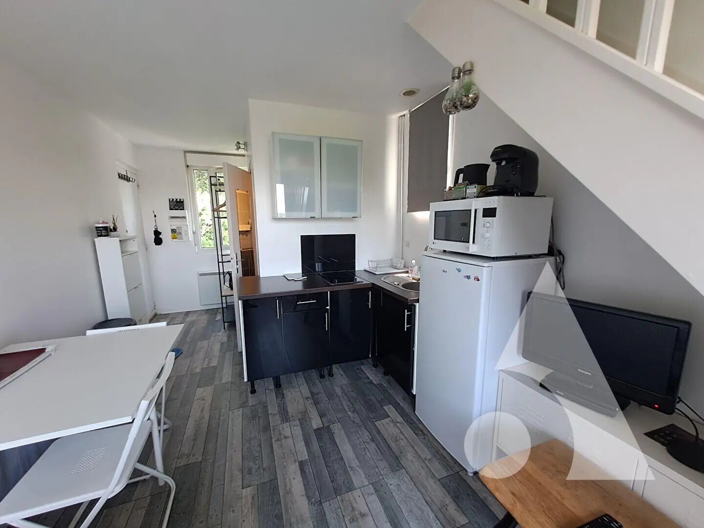 Appartement à vendre, 27m², Saint-Rémy-lès-Chevreuse