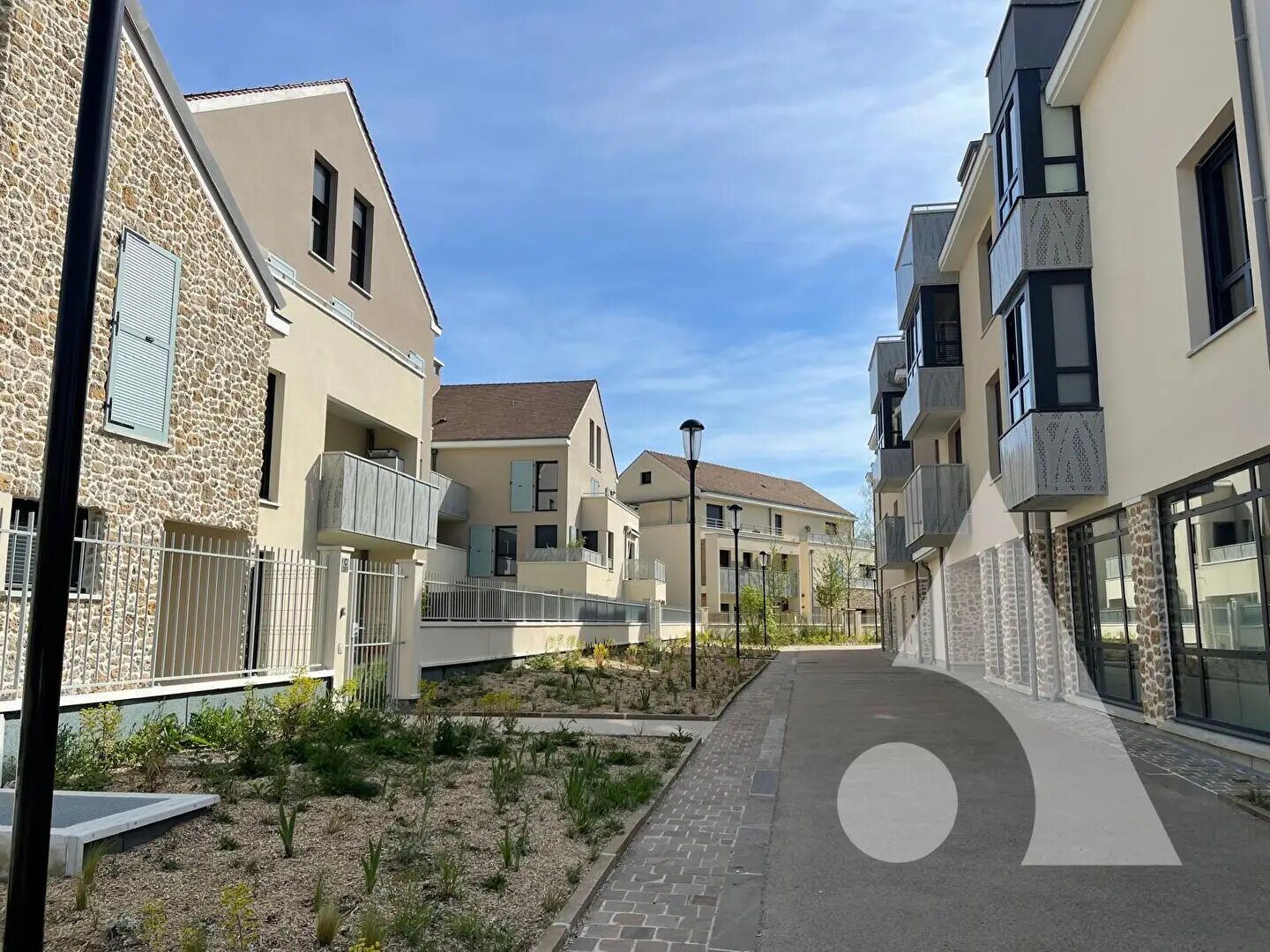 Appartement à vendre, 64m², Saint-Rémy-lès-Chevreuse