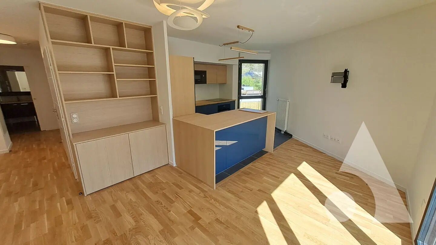 Appartement à vendre, 64m², Saint-Rémy-lès-Chevreuse