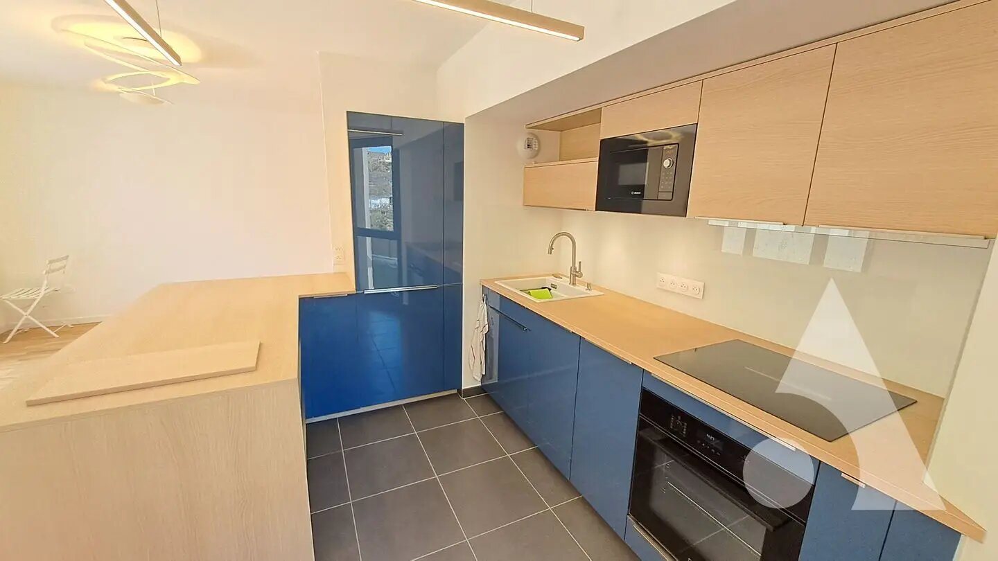 Appartement à vendre, 64m², Saint-Rémy-lès-Chevreuse