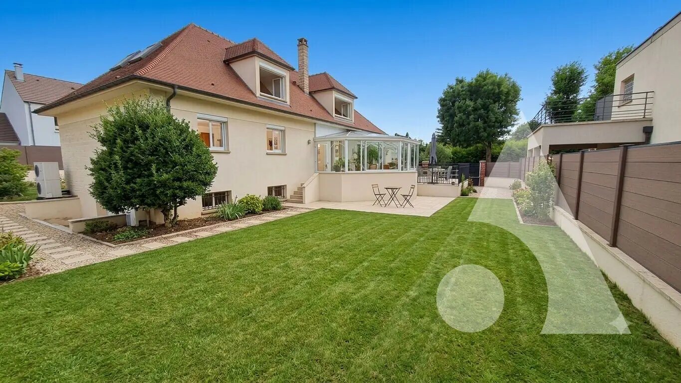 Maison à vendre, 200m², Magny-les-Hameaux