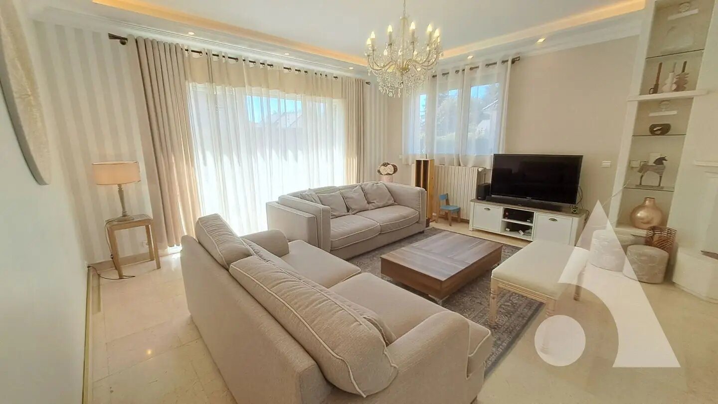 Maison à vendre, 200m², Magny-les-Hameaux