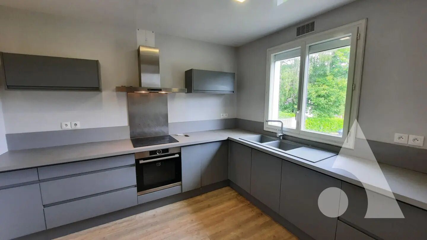 Maison à vendre, 163m², Chevreuse