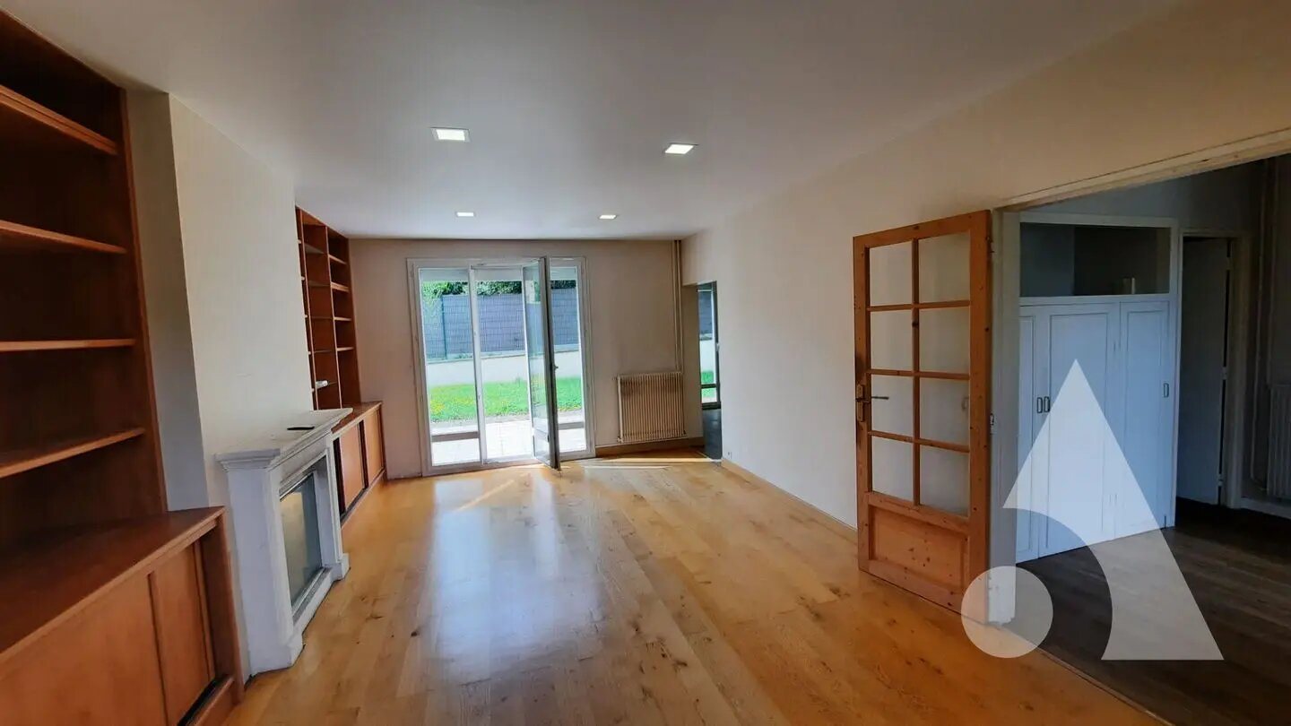 Maison à vendre, 163m², Chevreuse