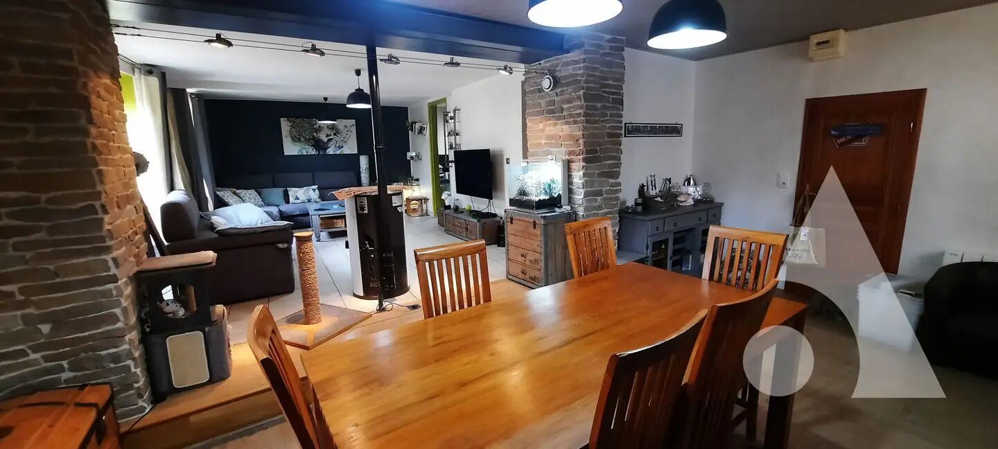 Maison à vendre, 118m², Chevreuse