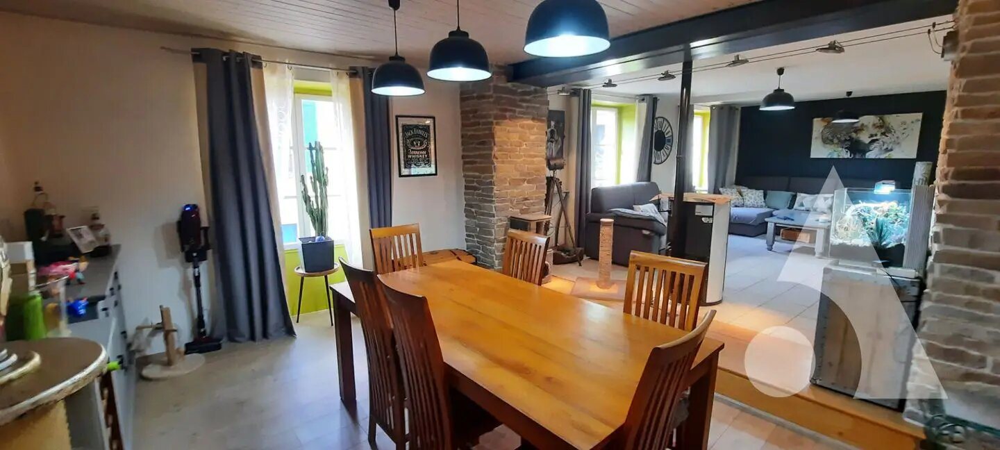 Maison à vendre, 118m², Chevreuse