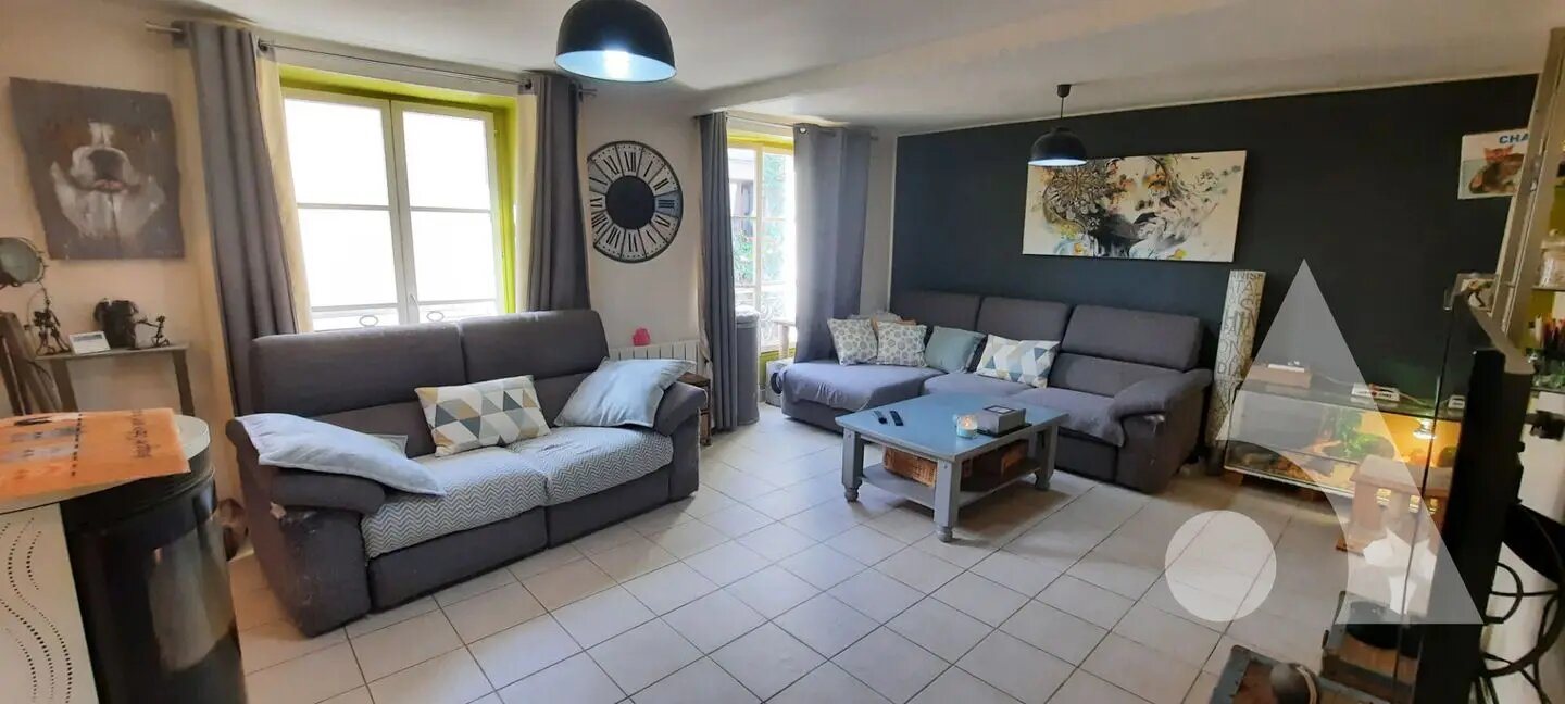 Maison à vendre, 118m², Chevreuse