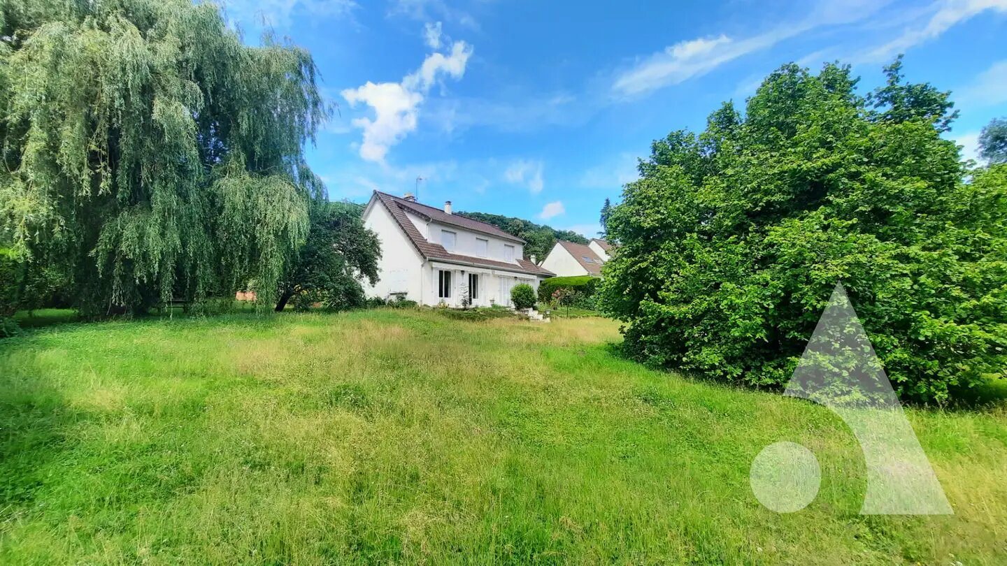 Maison à vendre, 155m², Saint-Rémy-lès-Chevreuse