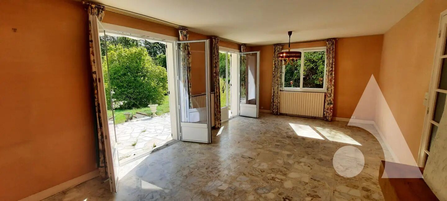 Maison à vendre, 155m², Saint-Rémy-lès-Chevreuse