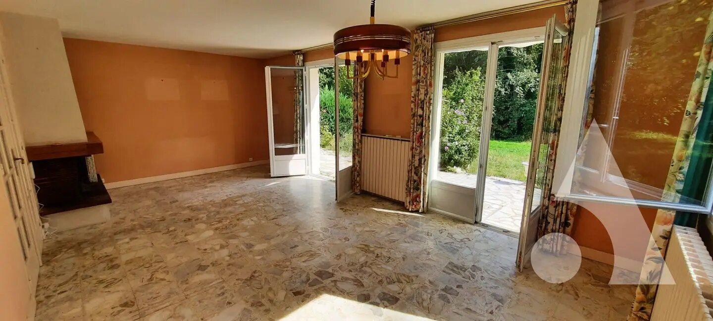 Maison à vendre, 155m², Saint-Rémy-lès-Chevreuse