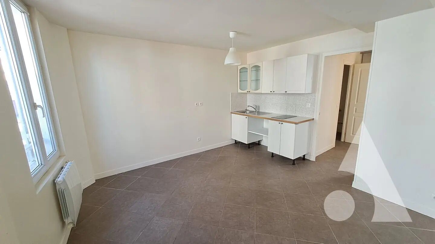 Appartement à vendre, 39m², Chevreuse