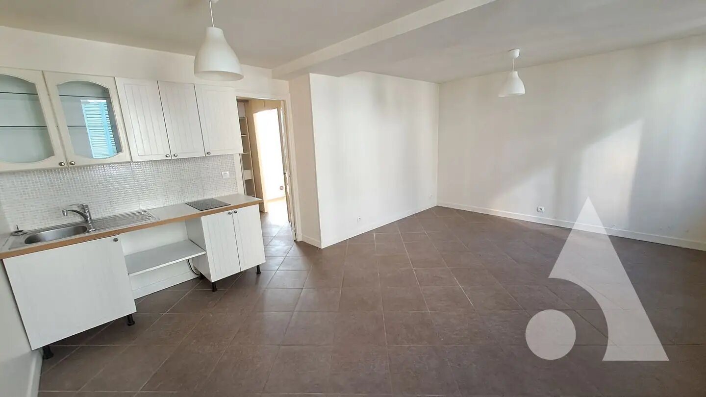 Appartement à vendre, 39m², Chevreuse