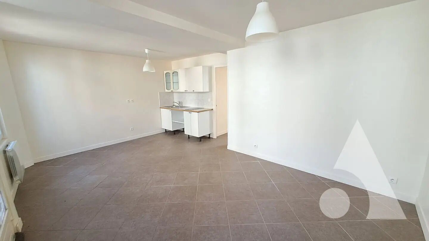 Appartement à vendre, 39m², Chevreuse