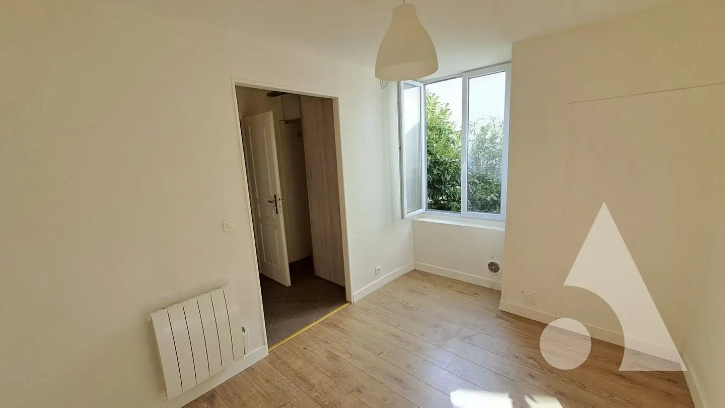 Appartement à vendre, 39m², Chevreuse