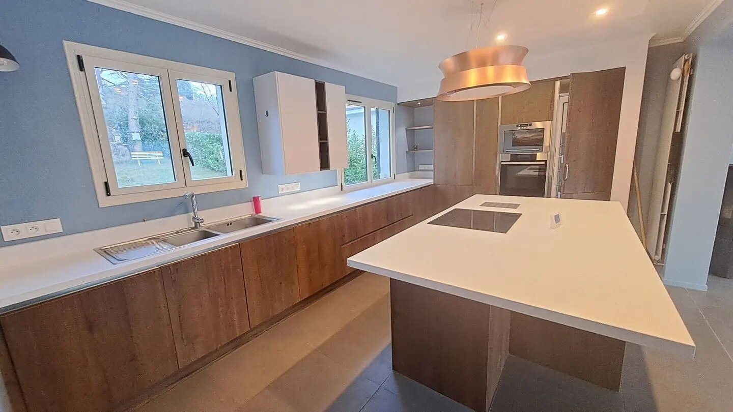 Maison à vendre, 185m², Saint-Rémy-lès-Chevreuse