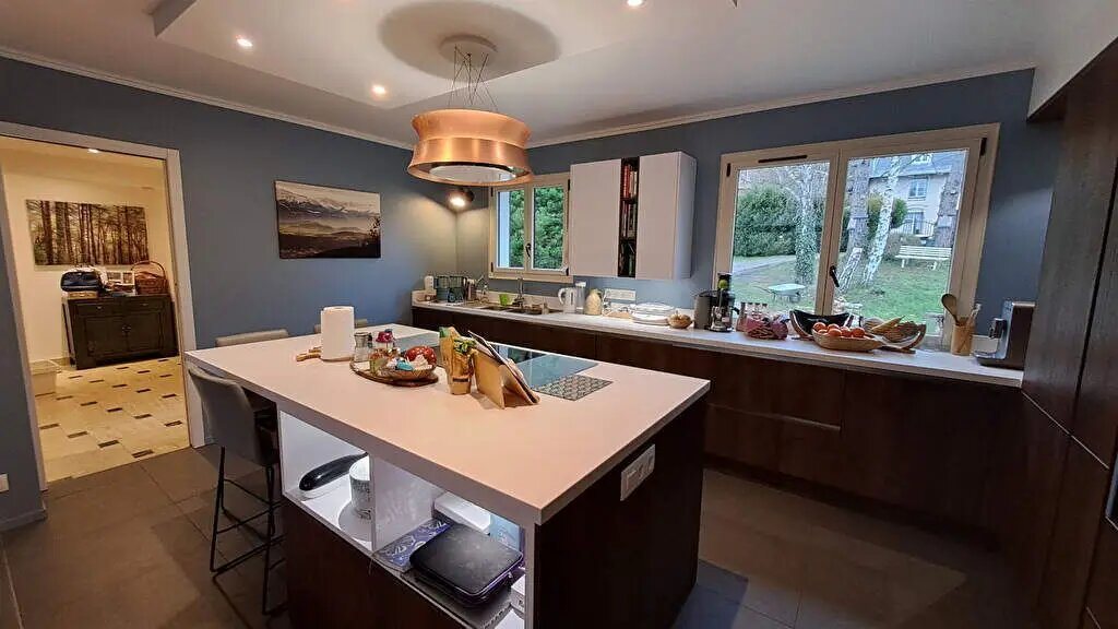 Maison à vendre, 185m², Saint-Rémy-lès-Chevreuse