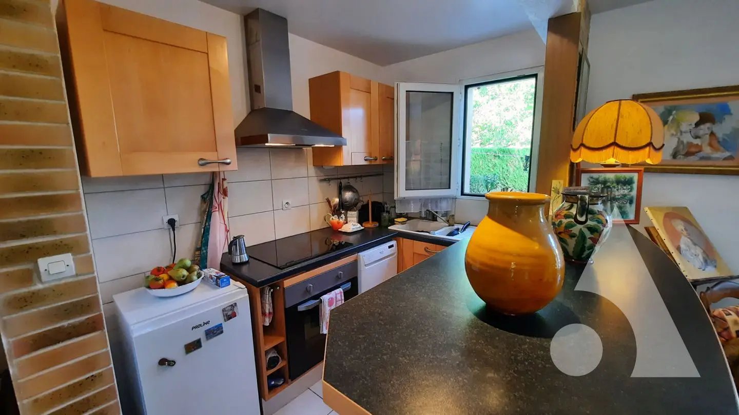 Appartement à vendre, 41m², Chevreuse
