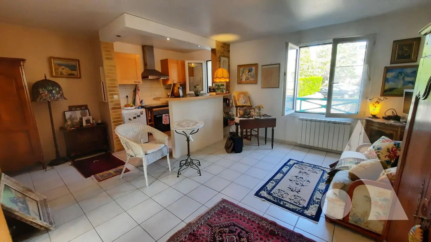 Appartement à vendre, 41m², Chevreuse